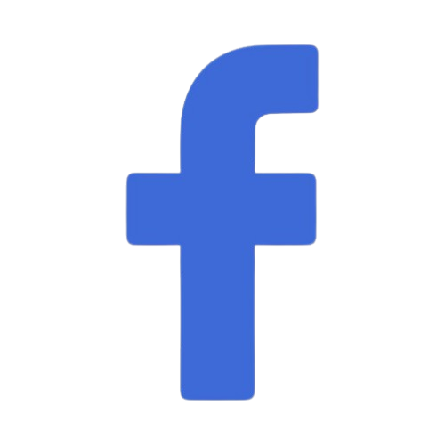 Facebook Icon